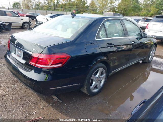 WDDHF8JB2FB167897 Mercedes-Benz E 350 4matic