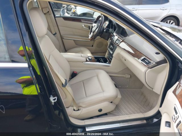 WDDHF8JB2FB167897 Mercedes-Benz E 350 4matic