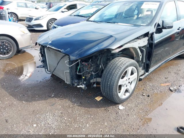 WDDHF8JB2FB167897 Mercedes-Benz E 350 4matic