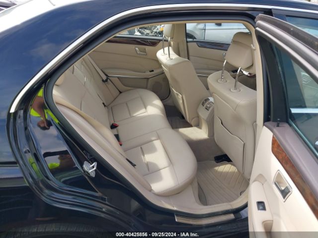 WDDHF8JB2FB167897 Mercedes-Benz E 350 4matic