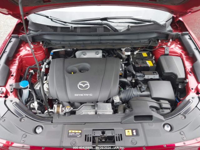 JM3KFBCL1R0435266 Mazda Cx-5 2.5 S Preferred
