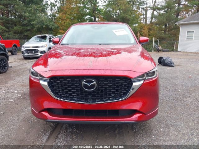 JM3KFBCL1R0435266 Mazda Cx-5 2.5 S Preferred