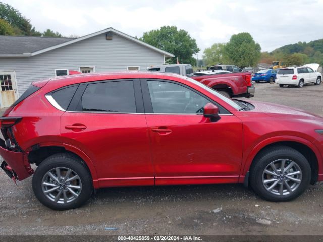 JM3KFBCL1R0435266 Mazda Cx-5 2.5 S Preferred