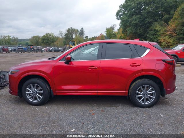 JM3KFBCL1R0435266 Mazda Cx-5 2.5 S Preferred