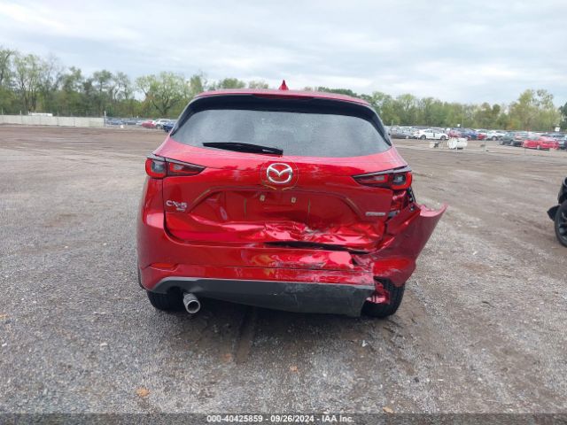 JM3KFBCL1R0435266 Mazda Cx-5 2.5 S Preferred