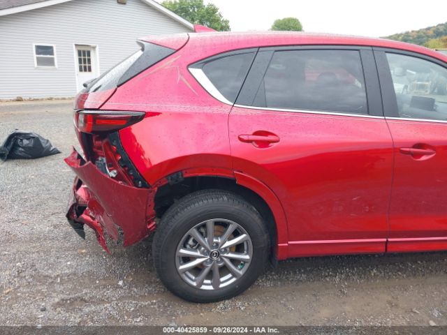 JM3KFBCL1R0435266 Mazda Cx-5 2.5 S Preferred