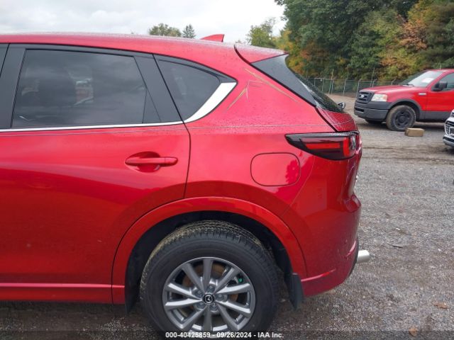 JM3KFBCL1R0435266 Mazda Cx-5 2.5 S Preferred