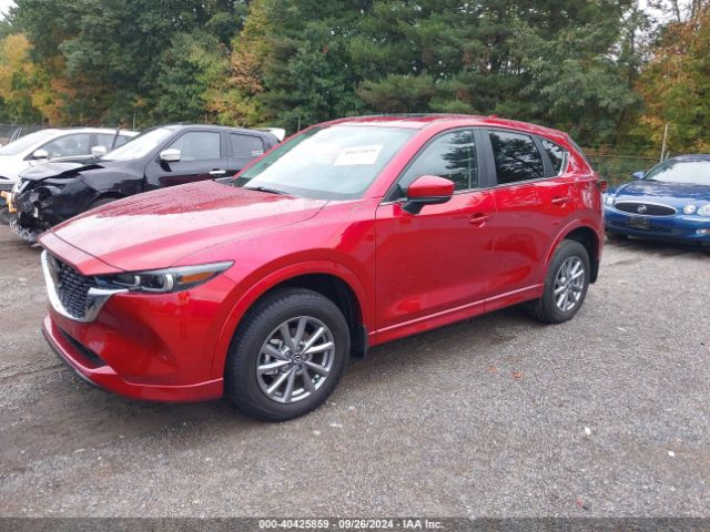 JM3KFBCL1R0435266 Mazda Cx-5 2.5 S Preferred