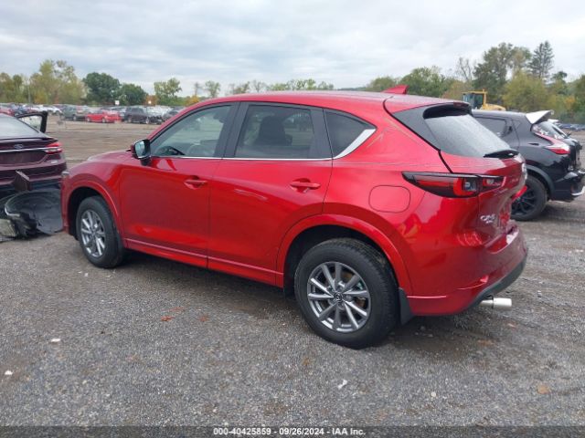 JM3KFBCL1R0435266 Mazda Cx-5 2.5 S Preferred