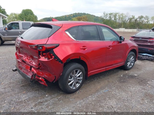 JM3KFBCL1R0435266 Mazda Cx-5 2.5 S Preferred