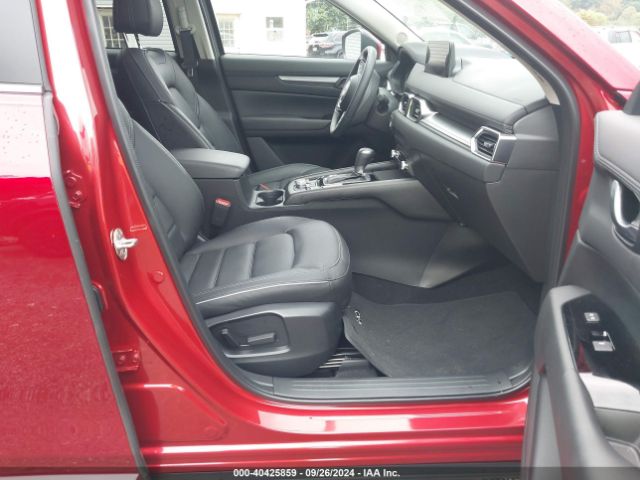 JM3KFBCL1R0435266 Mazda Cx-5 2.5 S Preferred