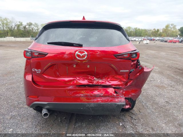 JM3KFBCL1R0435266 Mazda Cx-5 2.5 S Preferred