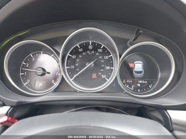 JM3KFBCL1R0435266 Mazda Cx-5 2.5 S Preferred