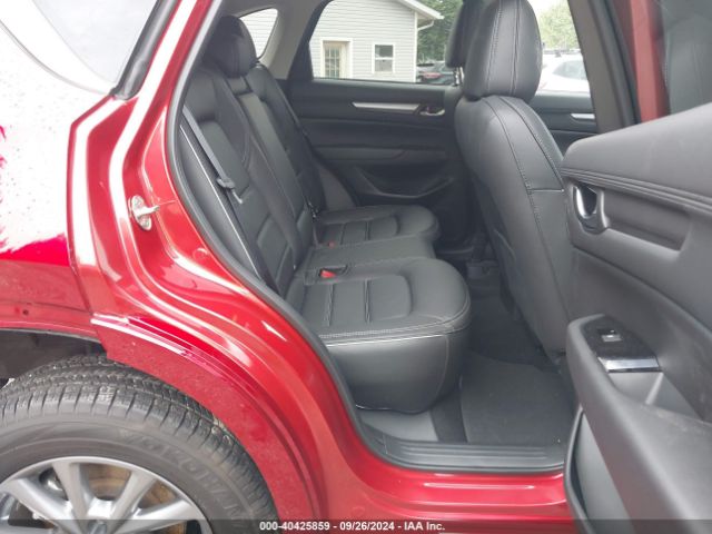 JM3KFBCL1R0435266 Mazda Cx-5 2.5 S Preferred
