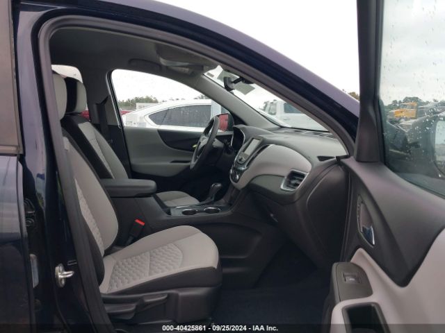 3GNAXHEV2LS665540 Chevrolet Equinox Fwd Ls