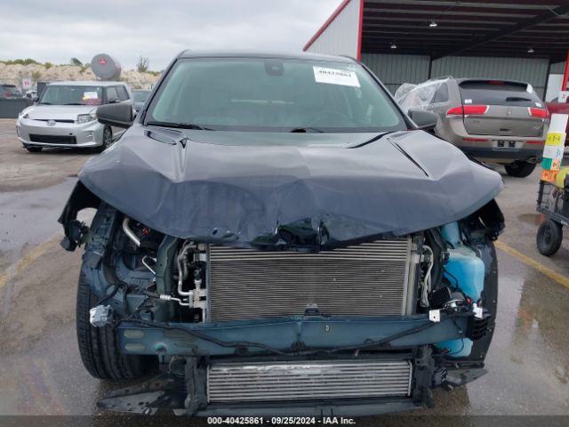 3GNAXHEV2LS665540 Chevrolet Equinox Fwd Ls