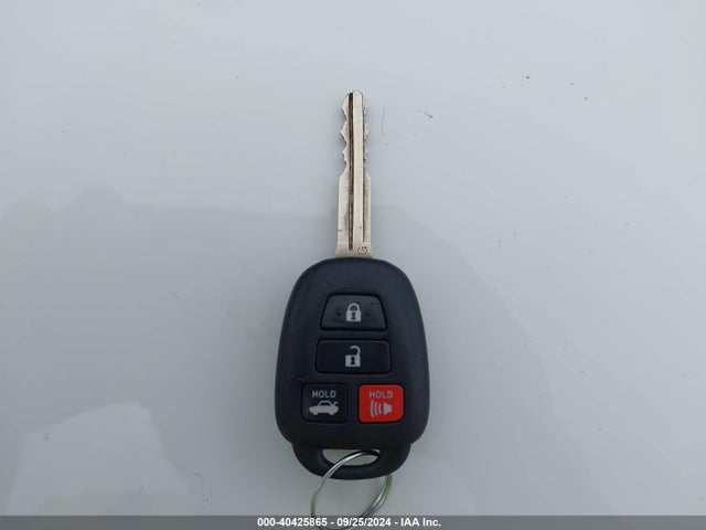 Toyota CAMRY SE 2014 4T1BF1FKXEU390056 Image 11