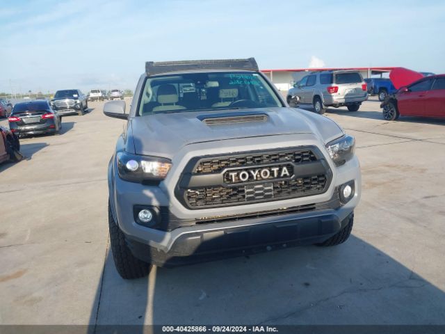 3TMCZ5AN5KM259254 Toyota Tacoma Sr5 V6