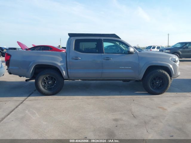 3TMCZ5AN5KM259254 Toyota Tacoma Sr5 V6