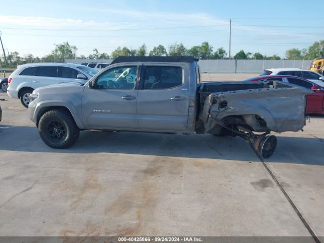 3TMCZ5AN5KM259254 Toyota Tacoma Sr5 V6