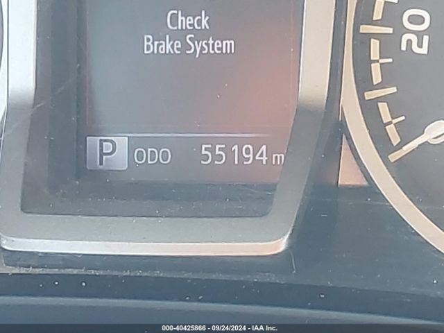 3TMCZ5AN5KM259254 Toyota Tacoma Sr5 V6