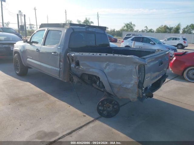 3TMCZ5AN5KM259254 Toyota Tacoma Sr5 V6