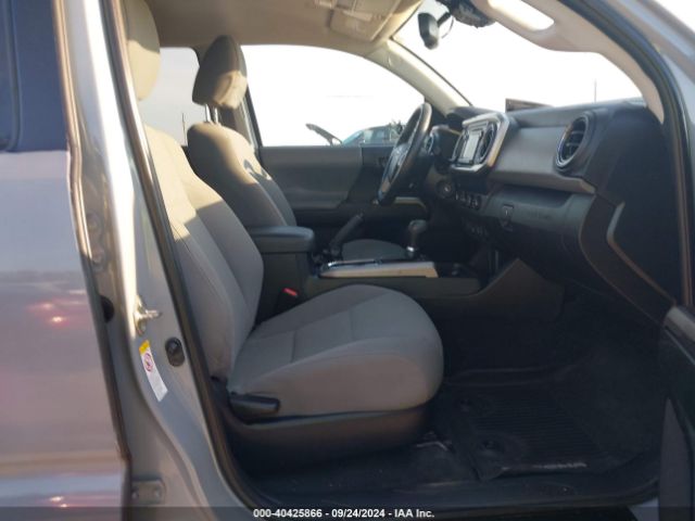 3TMCZ5AN5KM259254 Toyota Tacoma Sr5 V6