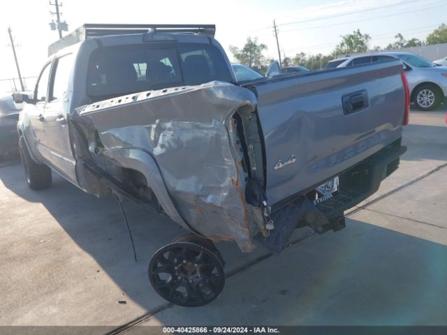 3TMCZ5AN5KM259254 Toyota Tacoma Sr5 V6
