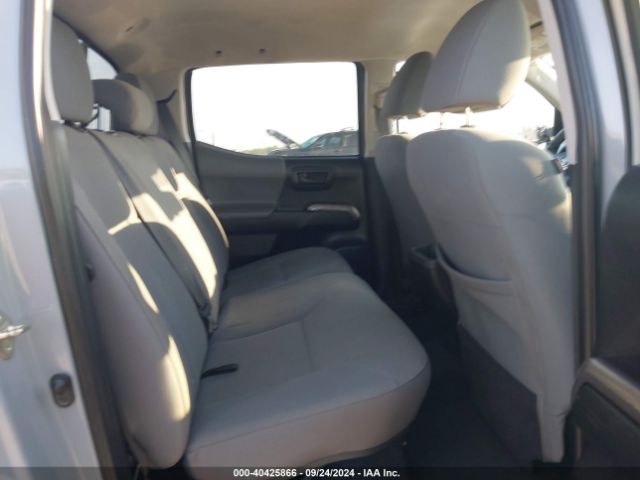 3TMCZ5AN5KM259254 Toyota Tacoma Sr5 V6