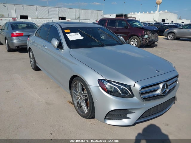 Mercedes-Benz E 300 2018 WDDZF4JB6JA463310 Image 6