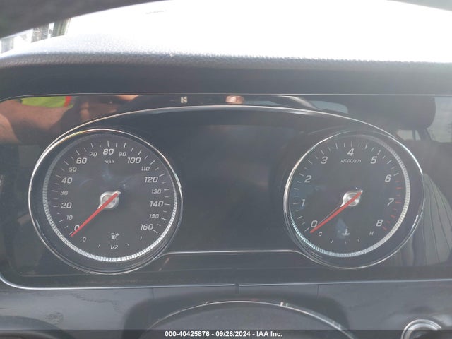 Mercedes-Benz E 300 2018 WDDZF4JB6JA463310 Image 7