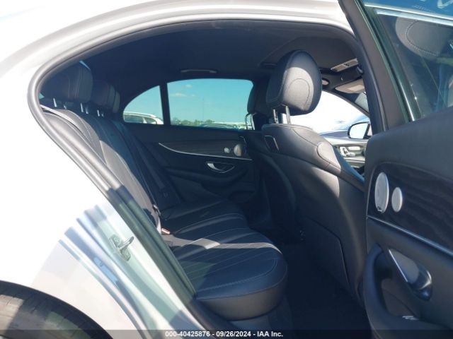 Mercedes-Benz E 300 2018 WDDZF4JB6JA463310 Image 8