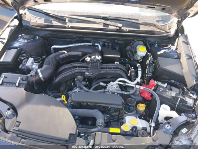 4S3BWAN60R3013966 Subaru Legacy Limited