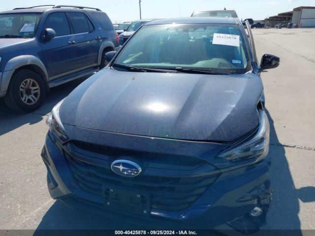 4S3BWAN60R3013966 Subaru Legacy Limited