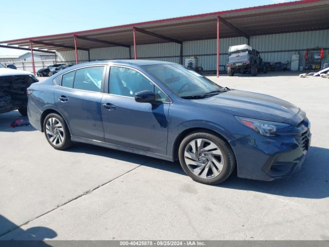 4S3BWAN60R3013966 Subaru Legacy Limited