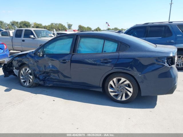 4S3BWAN60R3013966 Subaru Legacy Limited
