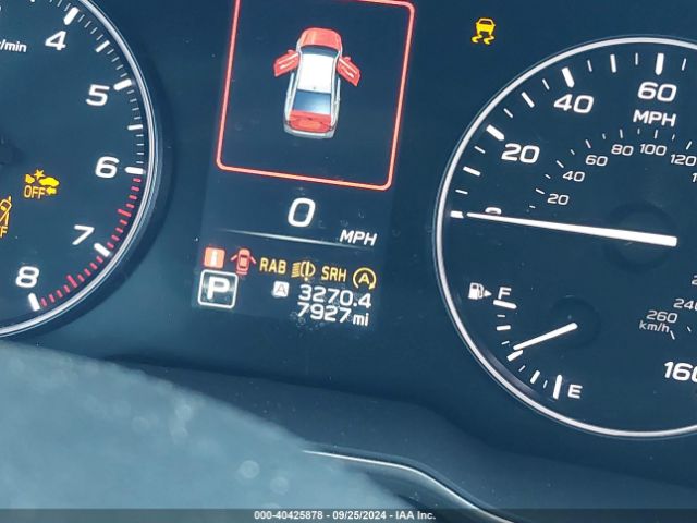 4S3BWAN60R3013966 Subaru Legacy Limited