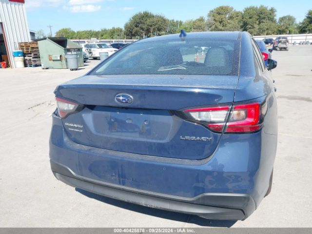 4S3BWAN60R3013966 Subaru Legacy Limited