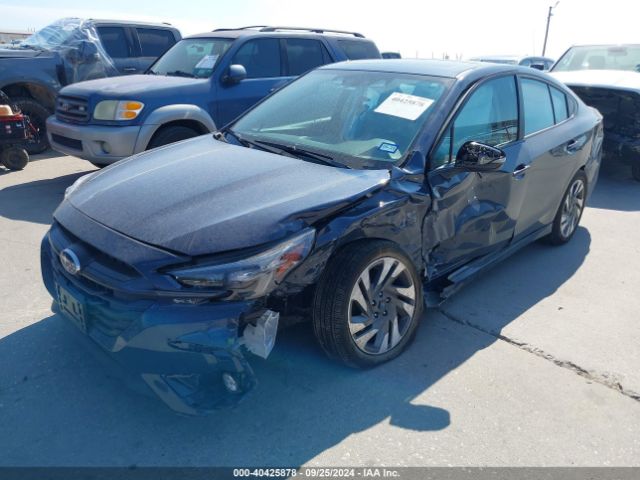 4S3BWAN60R3013966 Subaru Legacy Limited