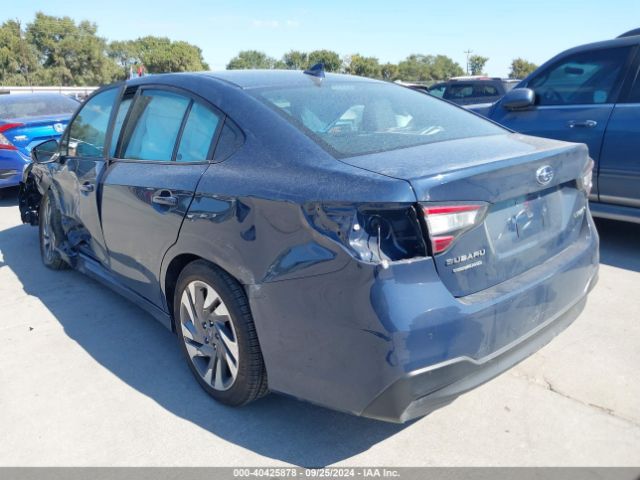 4S3BWAN60R3013966 Subaru Legacy Limited