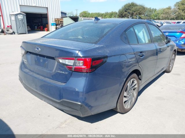 4S3BWAN60R3013966 Subaru Legacy Limited