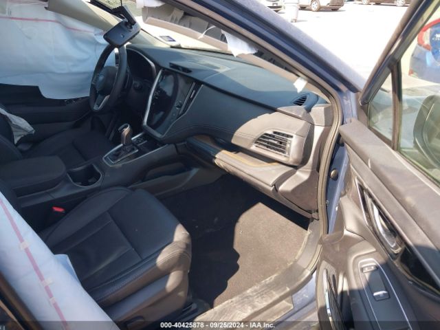 4S3BWAN60R3013966 Subaru Legacy Limited