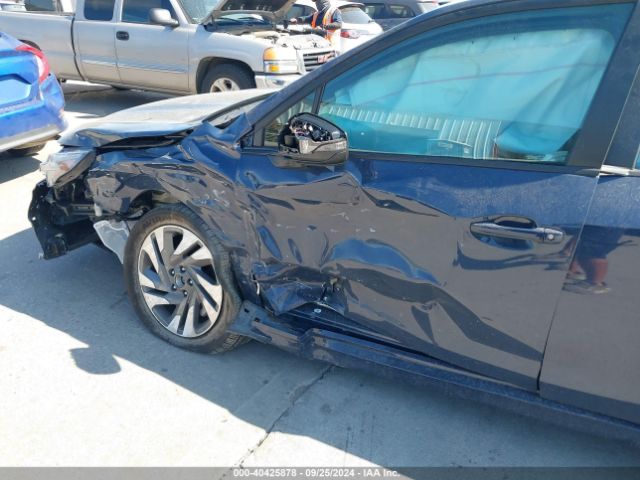 4S3BWAN60R3013966 Subaru Legacy Limited