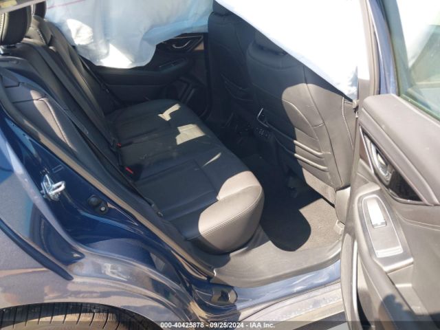 4S3BWAN60R3013966 Subaru Legacy Limited