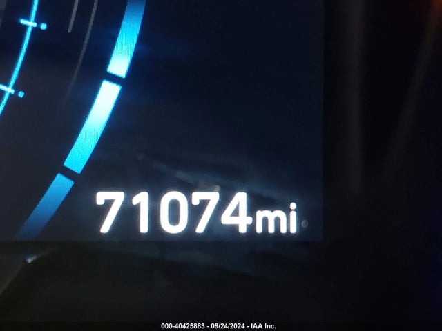 Hyundai Santa Fe Ultimate 2.0t 2019 5NMS5CAA6KH068695 Image 16
