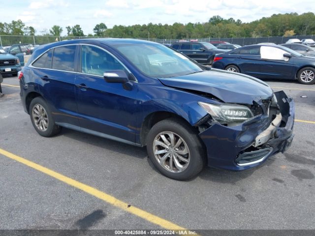 5J8TB4H57HL030610 auction archive image