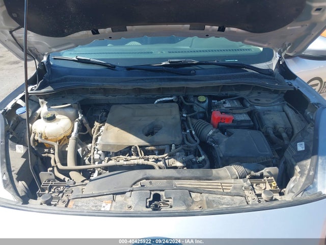 Ford ESCAPE SE 2020 1FMCU9G63LUB06435 Image 10