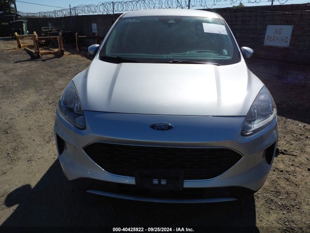 Ford ESCAPE SE 2020 1FMCU9G63LUB06435 Image 12