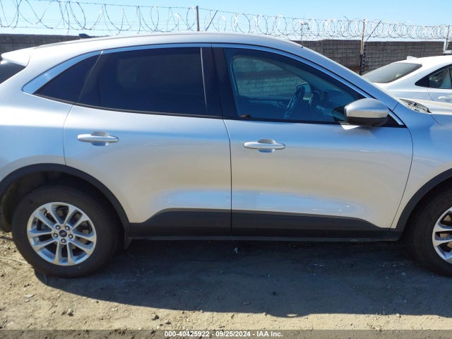 Ford ESCAPE SE 2020 1FMCU9G63LUB06435 Image 13