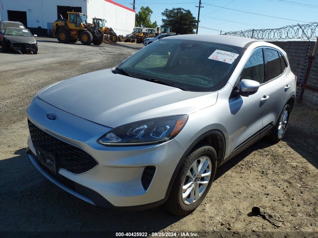 Ford ESCAPE SE 2020 1FMCU9G63LUB06435 Image 2